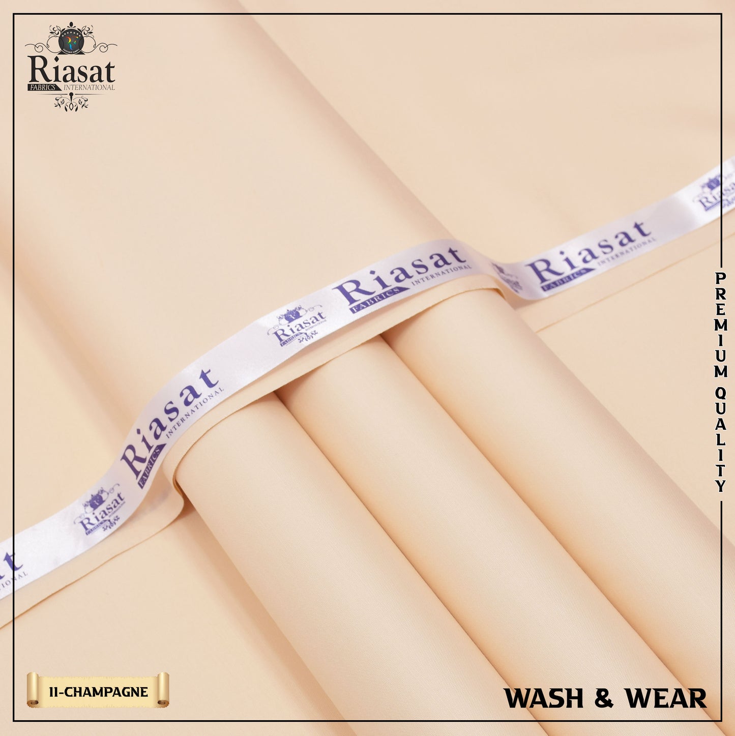 ITALIAN BOSKI WASH & WEAR