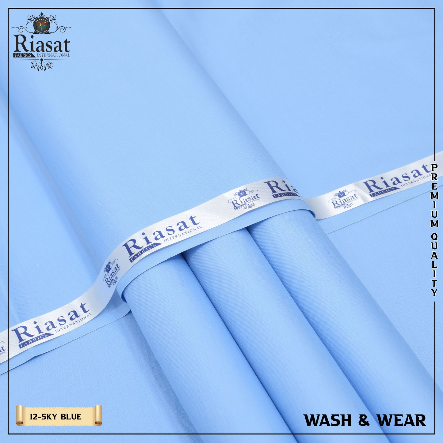 ITALIAN BOSKI WASH & WEAR