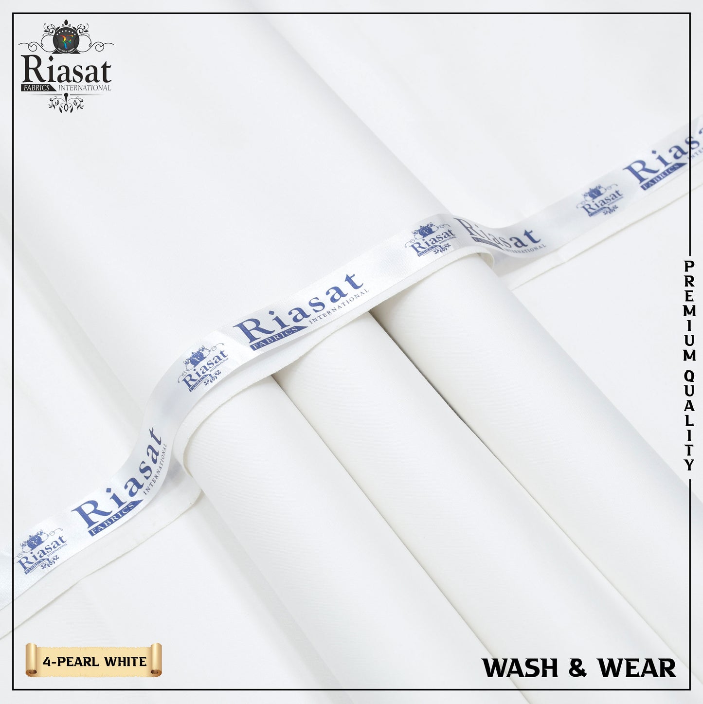ITALIAN BOSKI WASH & WEAR