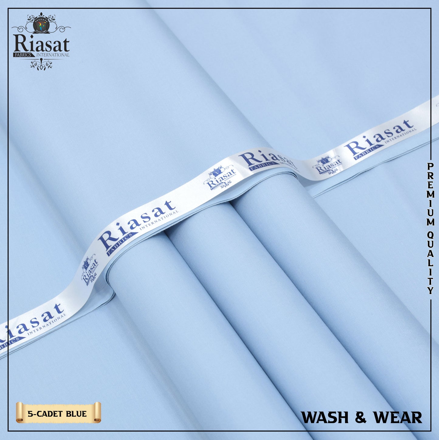 ITALIAN BOSKI WASH & WEAR