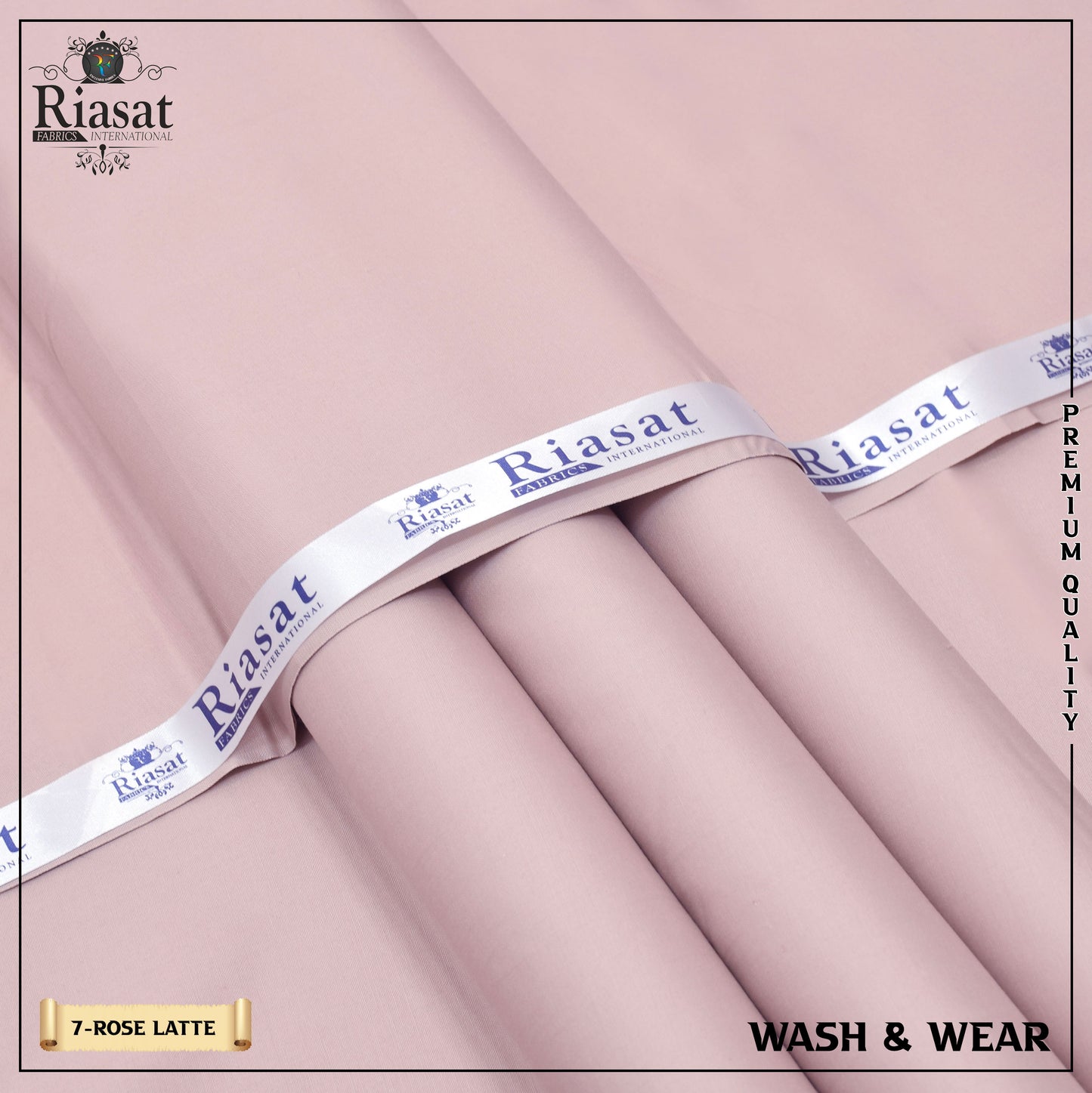 ITALIAN BOSKI WASH & WEAR