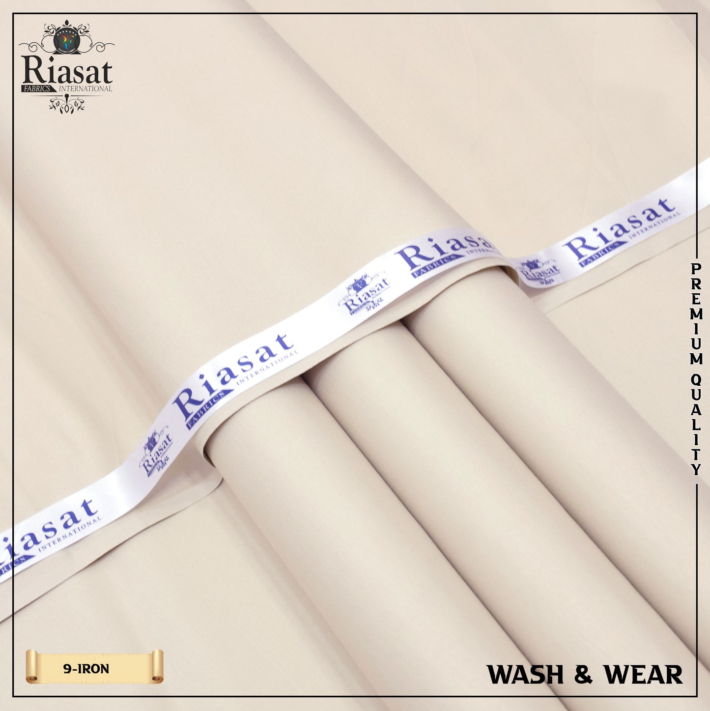 ITALIAN BOSKI WASH & WEAR