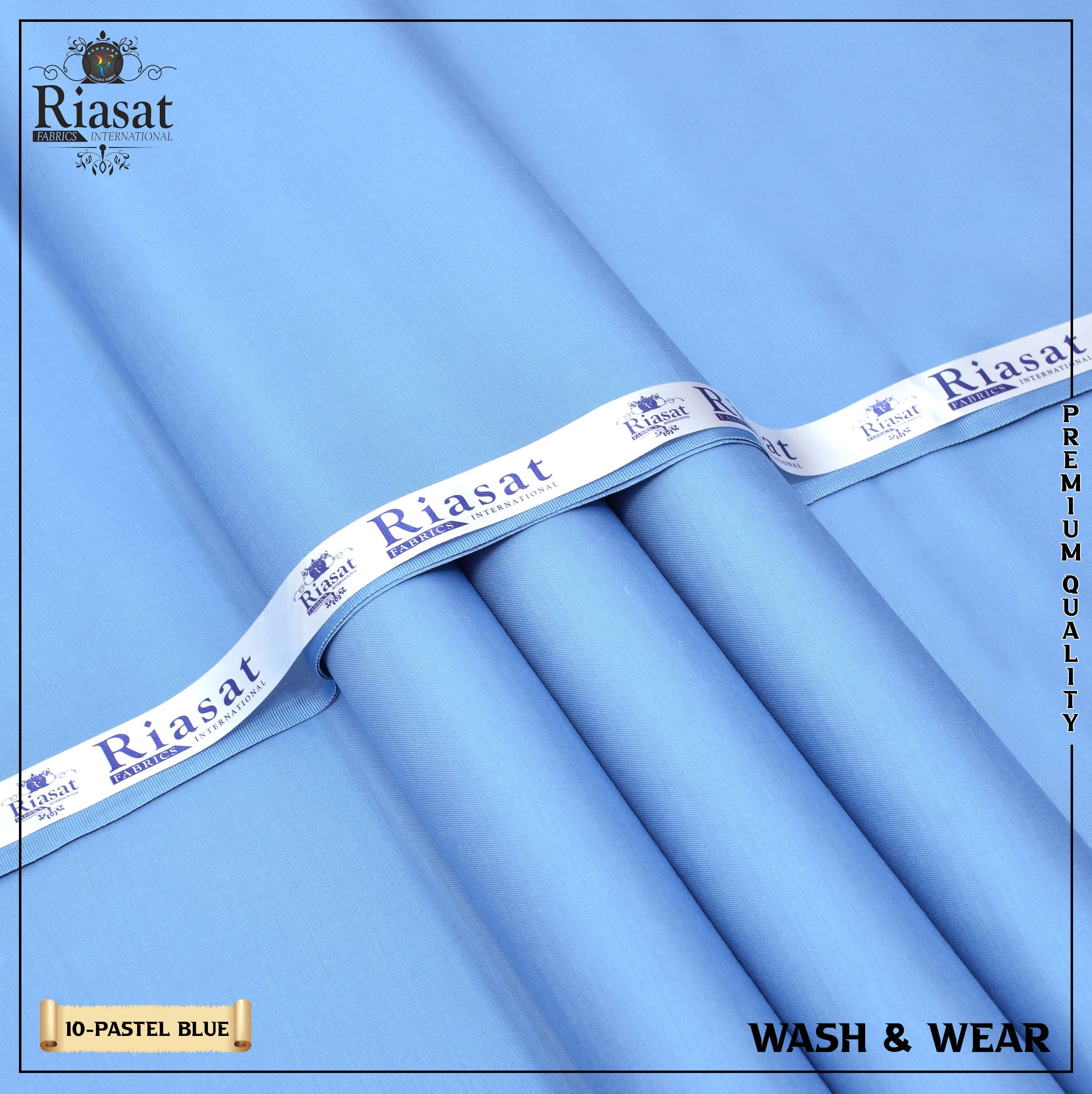 ITALIAN BOSKI WASH & WEAR
