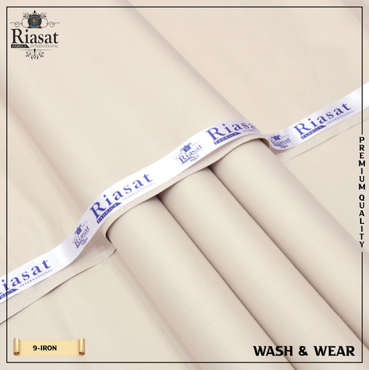 ITALIAN BOSKI WASH & WEAR IRON