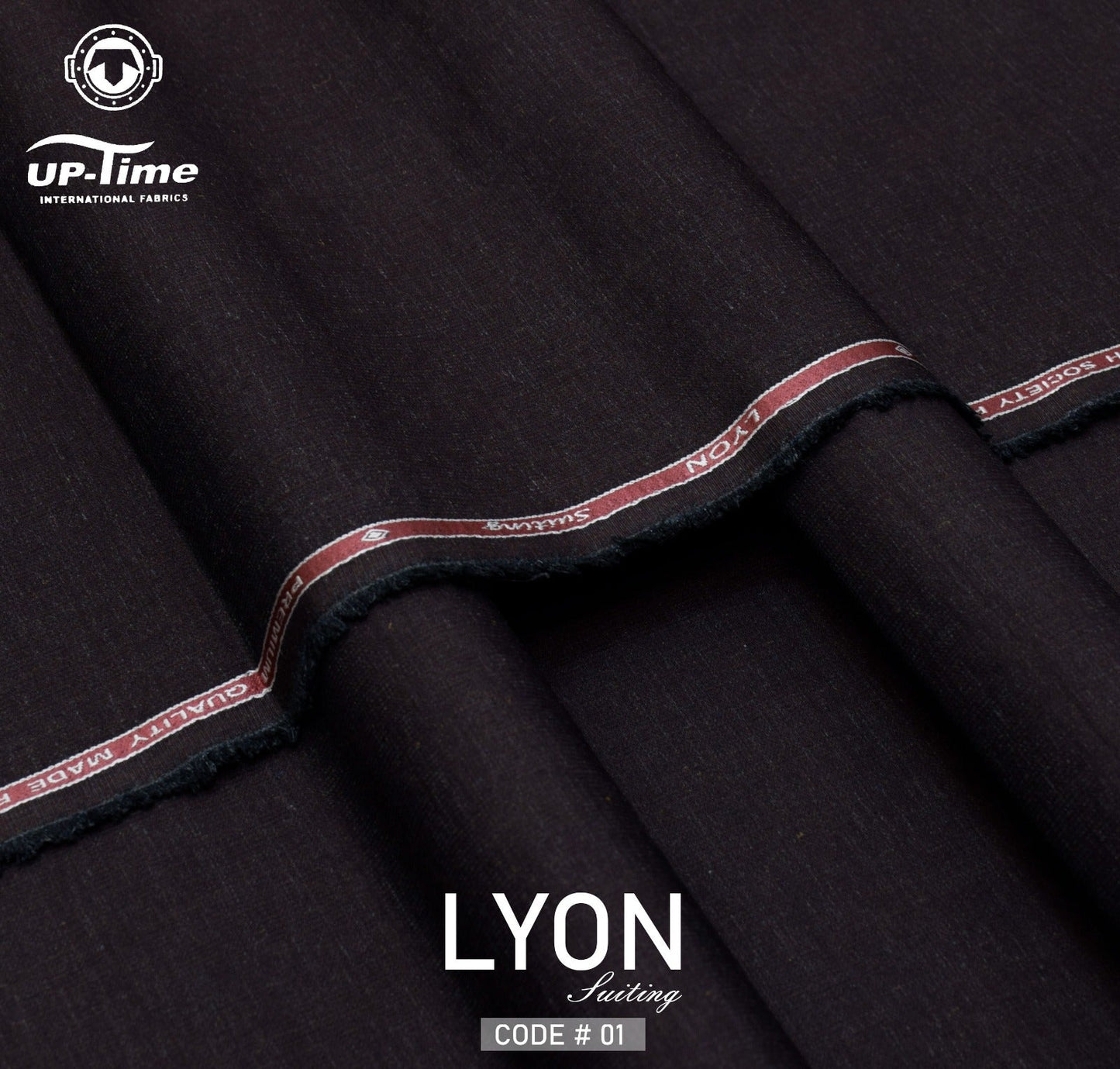 Lyon Suiting by Uptime ( Winter Collection ) teramera.co