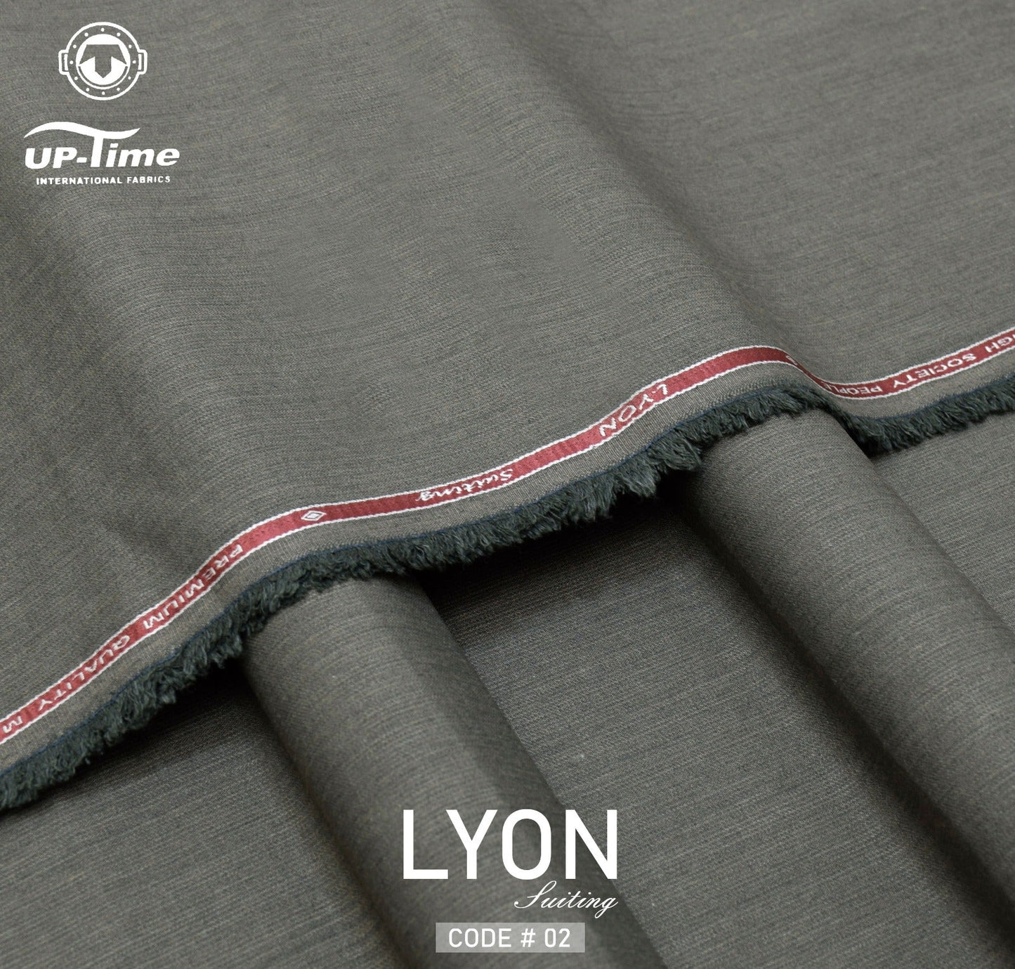 Lyon Suiting by Uptime ( Winter Collection ) teramera.co