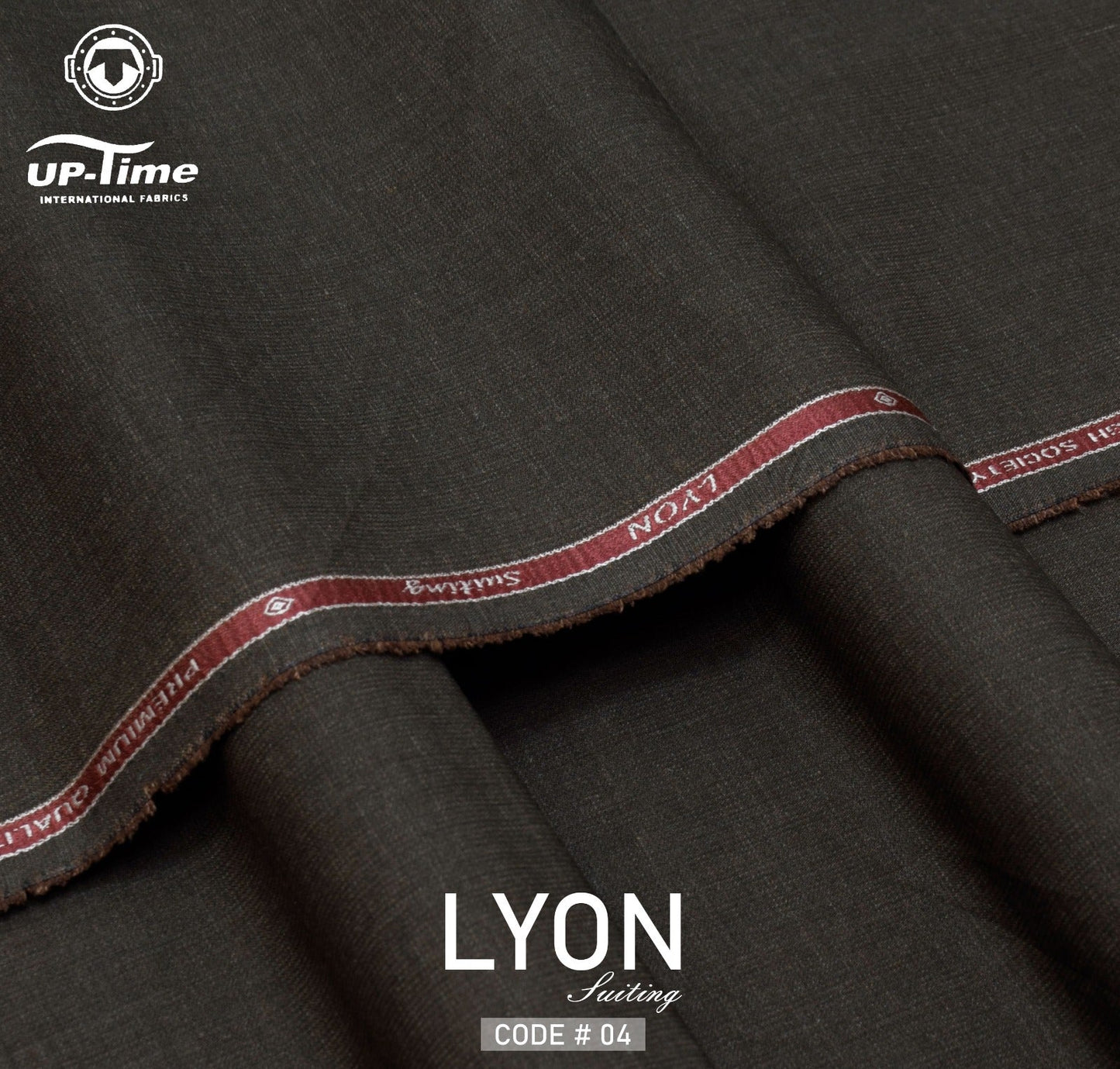 Lyon Suiting by Uptime ( Winter Collection ) teramera.co