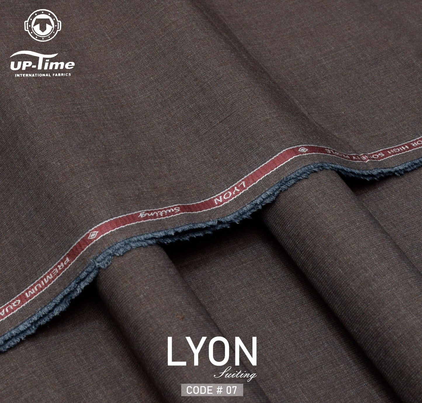 Lyon Suiting by Uptime ( Winter Collection ) teramera.co