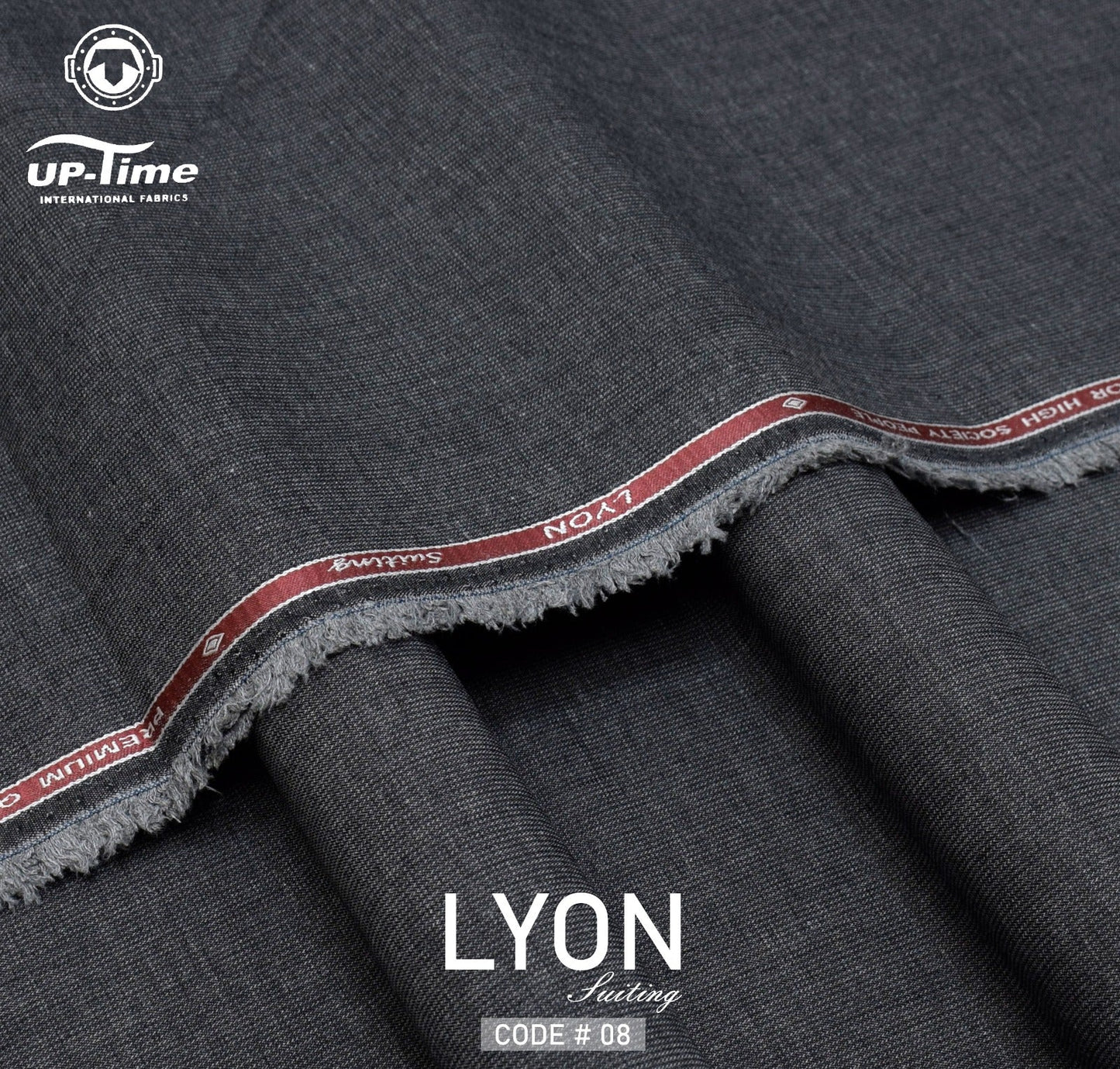 Lyon Suiting by Uptime ( Winter Collection ) teramera.co