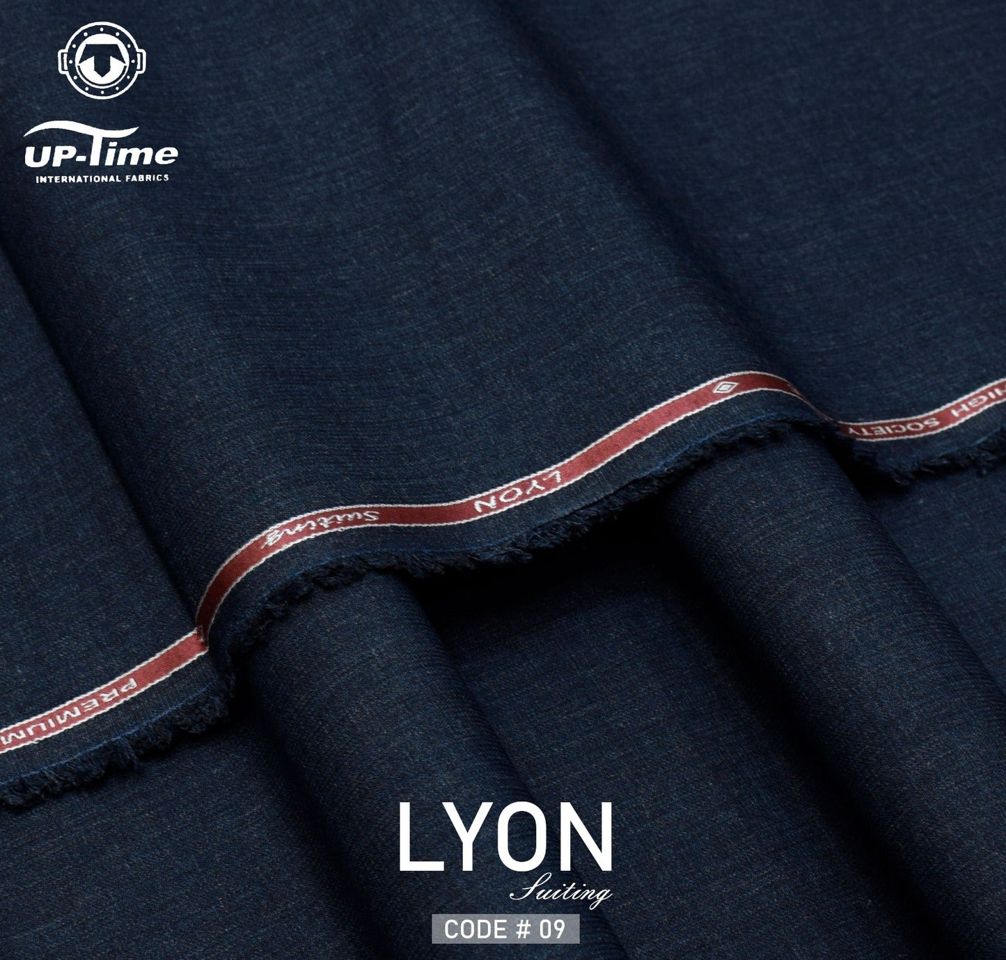 Lyon Suiting by Uptime ( Winter Collection ) teramera.co