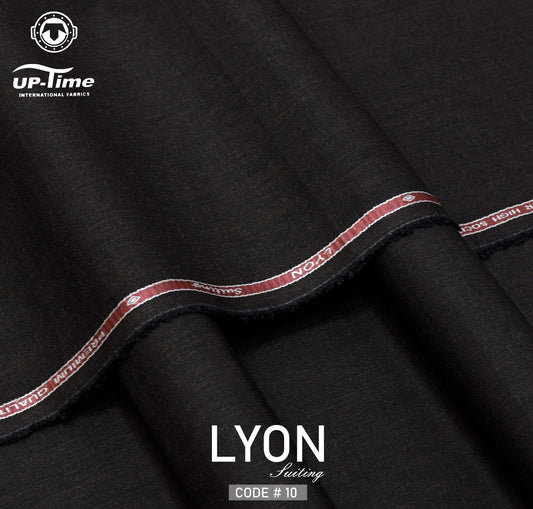 Lyon Suiting by Uptime ( Winter Collection ) teramera.co