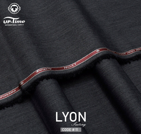 Lyon Suiting by Uptime ( Winter Collection ) teramera.co